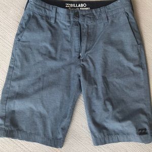 Billabong boys shorts